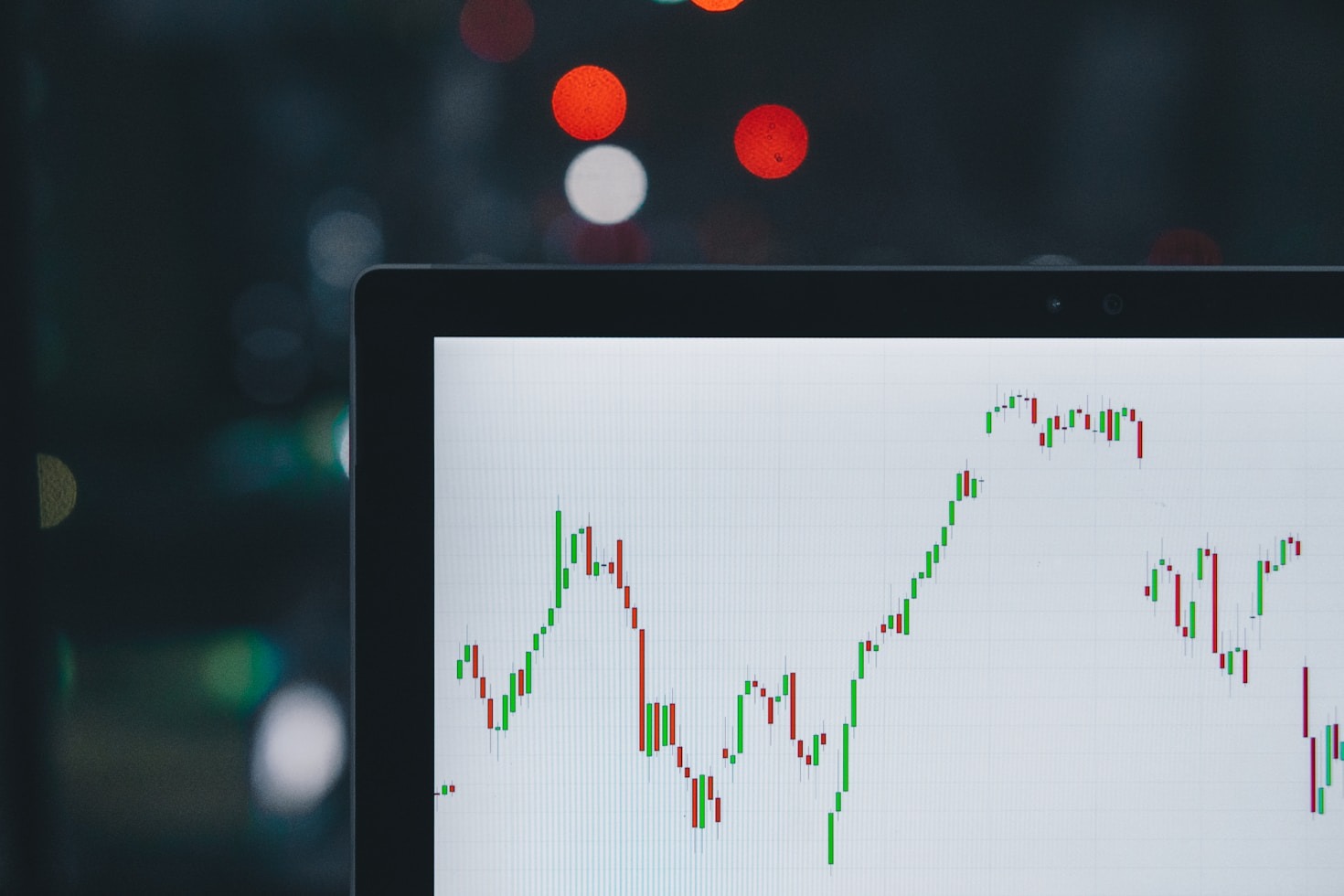 Five Indicators Every Futures Trader Needs