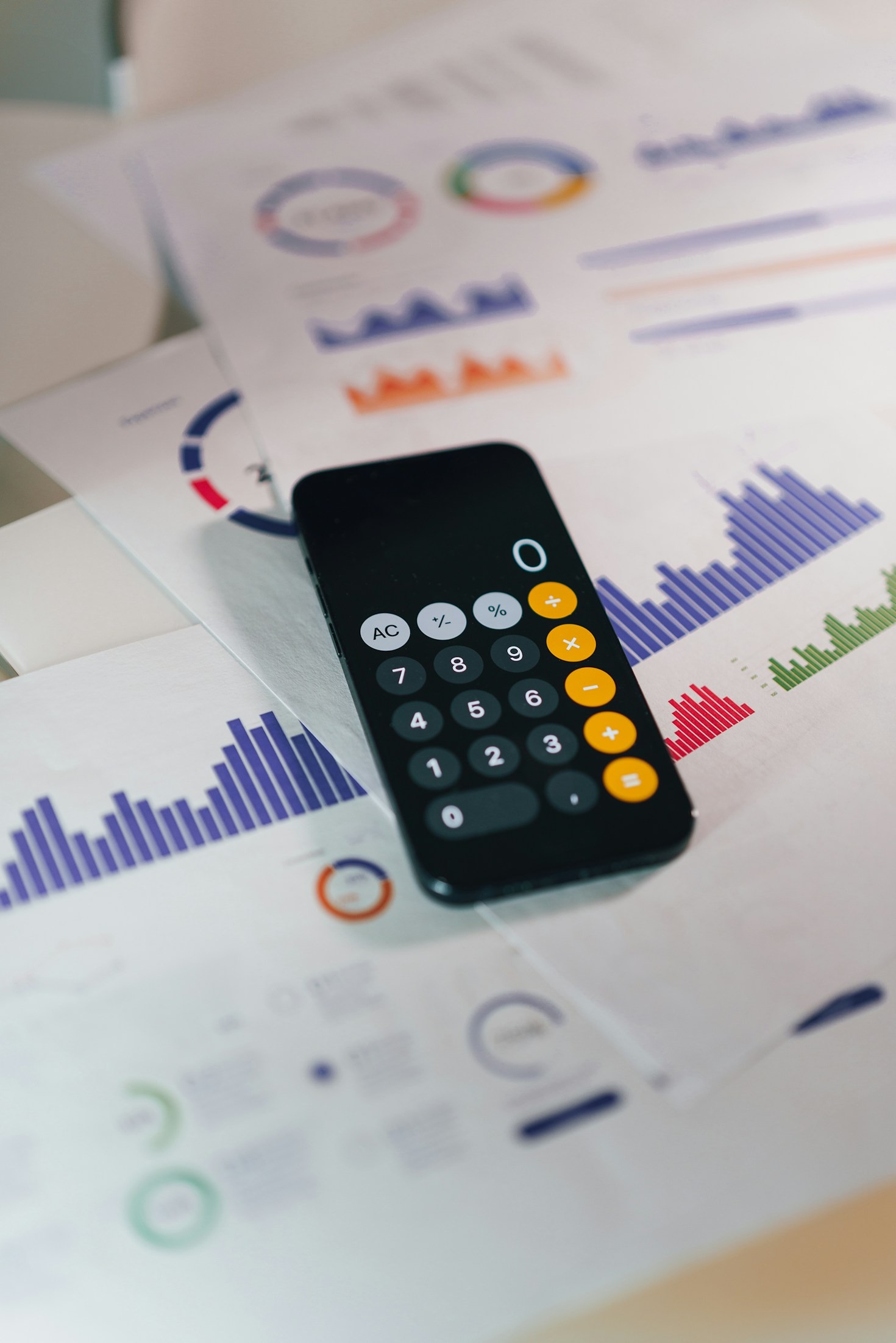 How To Build A Consistent Trading Plan