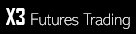 x3 Futures Trading